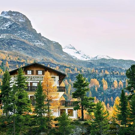 Bellavista Schoenblick Casere Alte Экстерьер фото