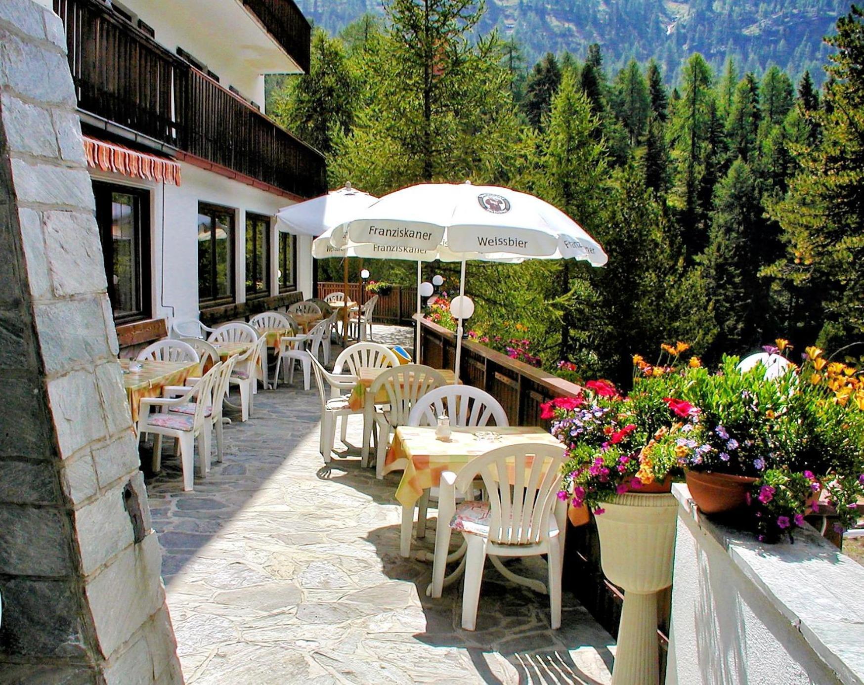 Bellavista Schoenblick Casere Alte Экстерьер фото